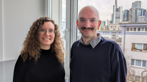 Wechsel in der BJF-Geschäftsführung Wechsel in der BJF-Geschäftsführung