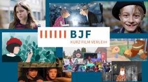 BJF startet Kurzfilm-Portal für die Kultur- und Bildungsarbeit BJF startet Kurzfilm-Portal für die Kultur- und Bildungsarbeit