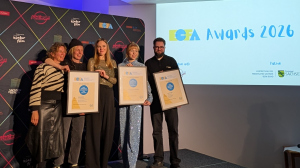 Zwei ECFA Awards 2026 an Filme der BJF-Clubfilmothek Zwei ECFA Awards 2026 an Filme der BJF-Clubfilmothek