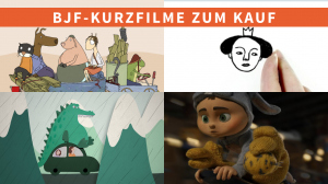 BJF-Kurzfilme zum Kauf erhältlich! BJF-Kurzfilme zum Kauf erhältlich!