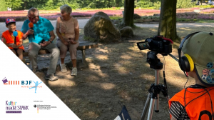 "Kultur macht stark" muss fortgeführt werden - Sichtbarkeit im BJF-Netzwerk gefragt! "Kultur macht stark" muss fortgeführt werden - Sichtbarkeit im BJF-Netzwerk gefragt!