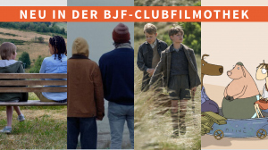 "Ab morgen bin ich mutig", "Paternal Leave", "Amrum" und "Für immer sieben" ab ... "Ab morgen bin ich mutig", "Paternal Leave", "Amrum" und "Für immer sieben" ab ...