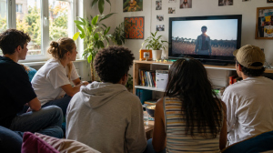 Festivalfilme der 61. Werkstatt der Jungen Filmszene im TV Festivalfilme der 61. Werkstatt der Jungen Filmszene im TV