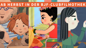 BJF-Neuheiten im Herbst BJF-Neuheiten im Herbst
