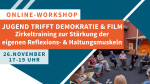 Jetzt anmelden: Kostenfreier Online-Workshop exklusiv für BJF-Mitglieder Jetzt anmelden: Kostenfreier Online-Workshop exklusiv für BJF-Mitglieder