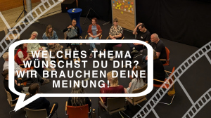 Thema für die BJF-Jahrestagung 2027 mitbestimmen: Jetzt bei Umfrage mitmachen! Thema für die BJF-Jahrestagung 2027 mitbestimmen: Jetzt bei Umfrage mitmachen!