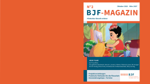 Das Magazin 2-2026 ist da! Das Magazin 2-2026 ist da!