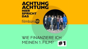 Podcast des filmbüro NW Podcast des filmbüro NW