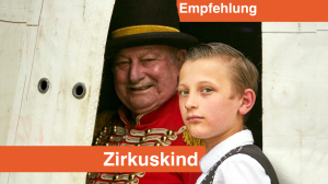 Filmtipp für alle Zirkusfans und Pädagog*innen Filmtipp für alle Zirkusfans und Pädagog*innen