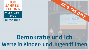 Das Thema der BJF-Jahrestagung 2026 steht fest! Das Thema der BJF-Jahrestagung 2026 steht fest!