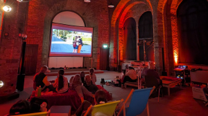 Voller Erfolg: "Lars ist LOL"-Release Event Voller Erfolg: "Lars ist LOL"-Release Event