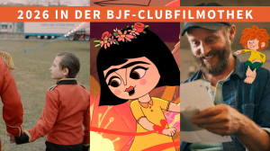 Ausblick: BJF-Filmhighlights 2026 Ausblick: BJF-Filmhighlights 2026